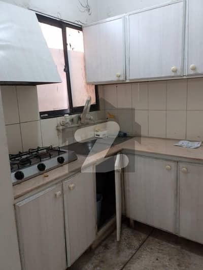 Ideal 750 Square Feet Flat Available In Clifton - Block 4, Karachi