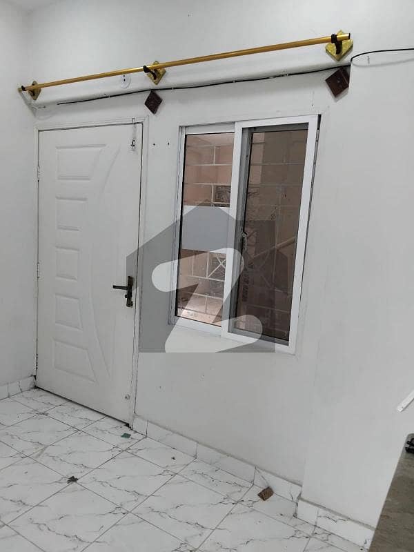 Flat for sale , KN Gohar Green City,