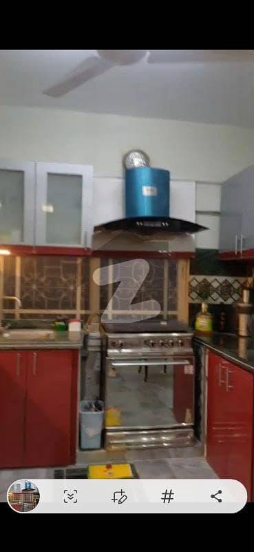 1750 SQFIT FULLY FURNISHED APARTMENT AVAILABLE FOR RENT PHASE 1 NEAR NADRA OFFICE