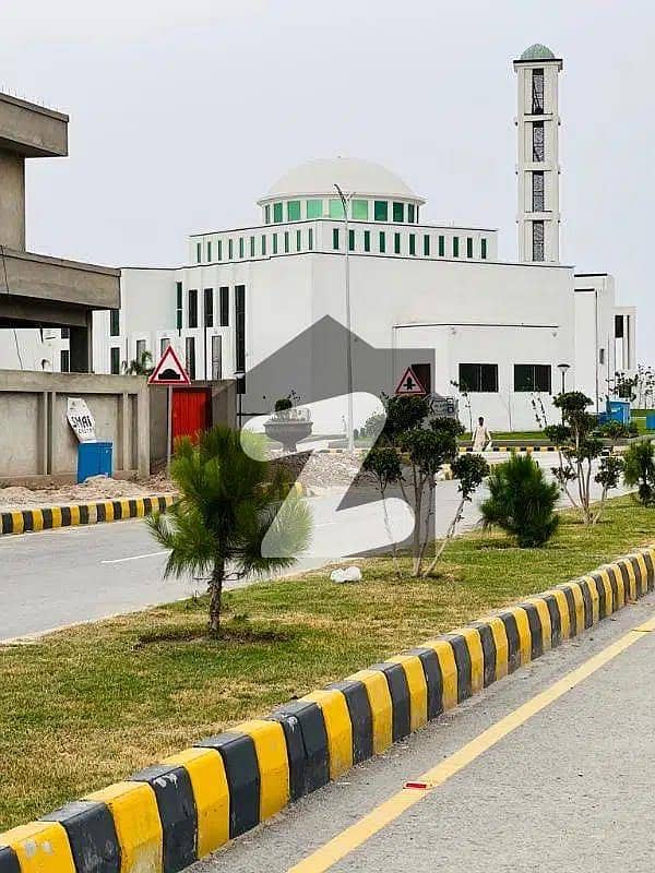 1 Kanal Plot File Available For Sale 1 Kanal Plot File Available For Sale