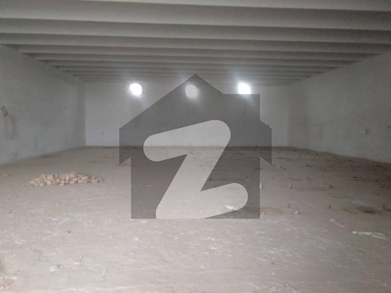 7 Kanal Available For Sale At Main Jarnawala Road