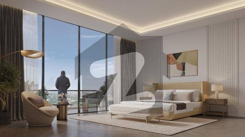 Luxury Apartment in CBD For Sale Luxury Apartment in CBD For Sale