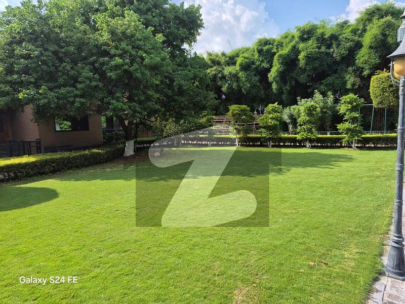 CHAK SHAHZAD FARM HOUSE (22) KANAL FOR SALE CHAK SHAHZAD FARM HOUSE (22) KANAL FOR SALE