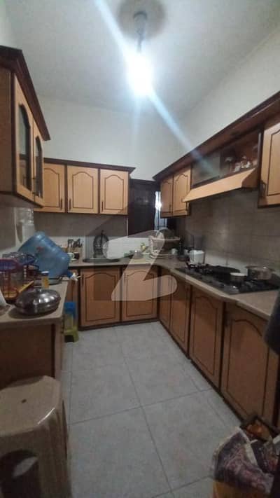 CHANCE PRICE DEAL 240 YD BUNGALOW IN GATED SOCIETY