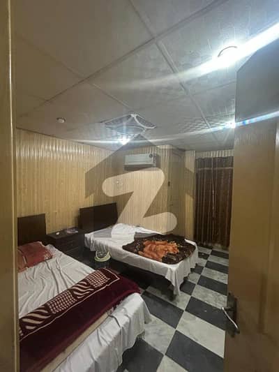 Modern Furnished Room At Adiala Tower 3,000 PKR/Night Comfort &Amp; Privacy Attached Washroom, AC & Basement Parking Modern Furnished Room At Adiala Tower 3,000 PKR/Night Comfort &Amp; Privacy Attached Washroom, AC & Basement Parking