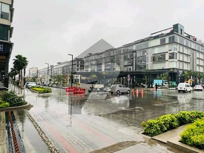 4 Marla Commercial File in DHA Phase 10 Ferozpur Lahore