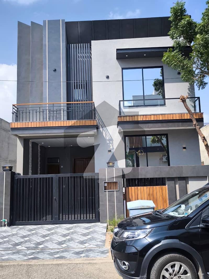 5 Marla Ultra Modern Double Story House For Sale In Outstanding Location of Royal Orchard 5 Marla Ultra Modern Double Story House For Sale In Outstanding Location of Royal Orchard