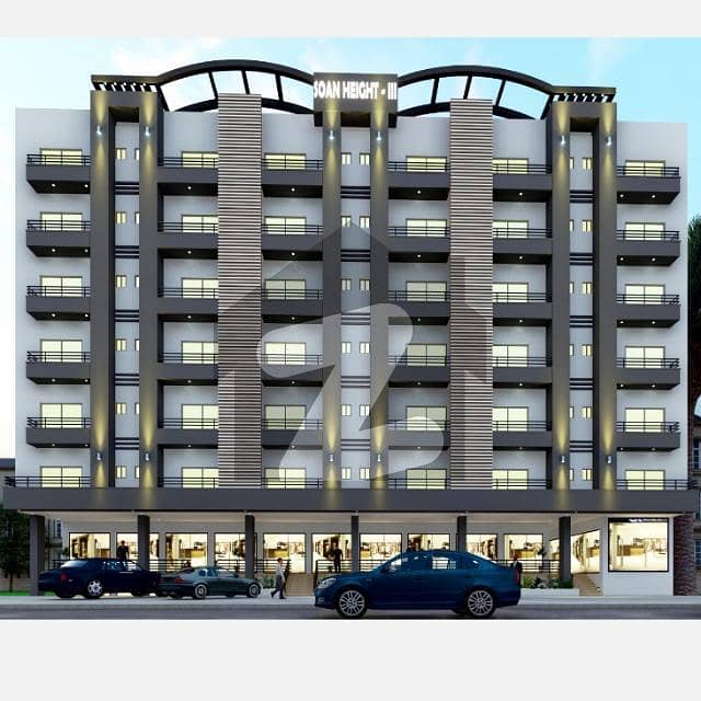 Brand New 2 Bedroom Apartment For Sale