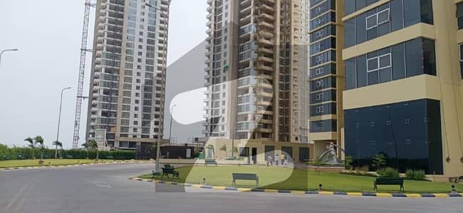 Chance Deal! Luxury 2 Bed Full Sea & Pool View Coral South Tower Emaar Oceanfront