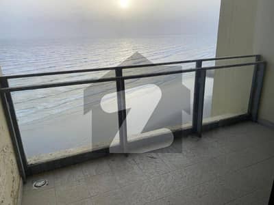 4-Bedroom Sea + Pool Facing Apartment for Sale | Coral Tower Emaar Oceanfront | 3194 Sqft | Higher Floor | Brand New 4-Bedroom Sea + Pool Facing Apartment for Sale | Coral Tower Emaar Oceanfront | 3194 Sqft | Higher Floor | Brand New