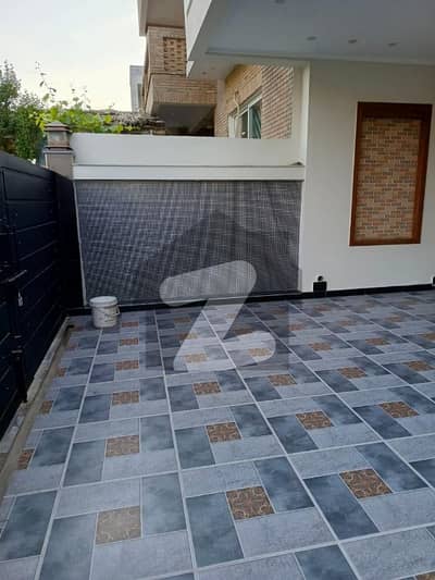 35*70 Brand New House Available For sale in G13 Rent value 2.75 Lakh