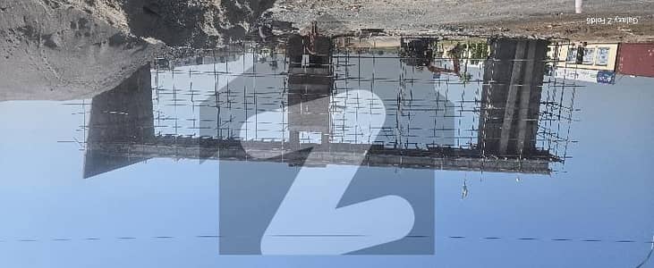 71 Marla Land inside ittehad town For Sale On Daska Road Near Mottra Addha 300 Meter Inside Of Main Daska Road