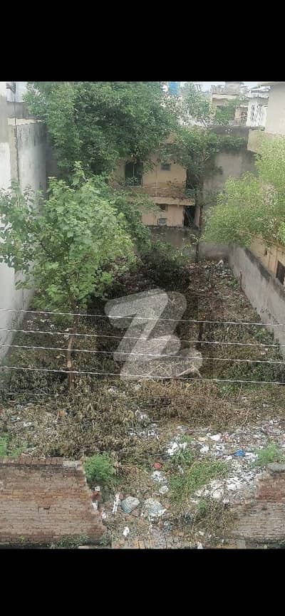 چکلالہ