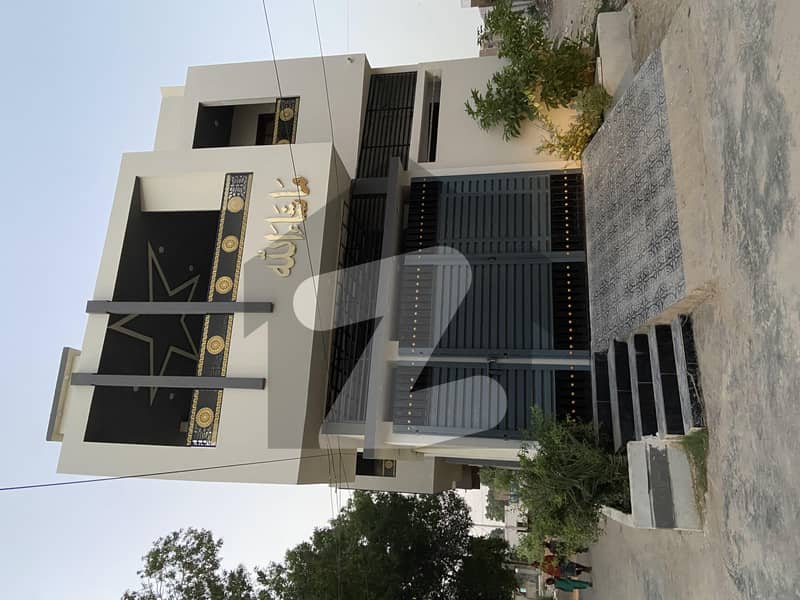 Double Storey Luxury Bungalow Double Storey Luxury Bungalow