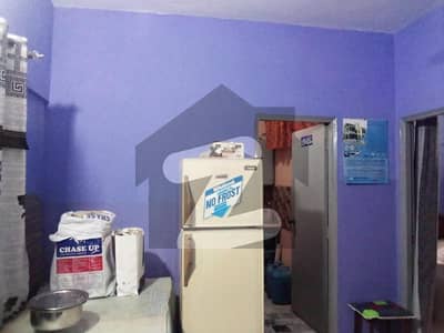 Flat For Sale 2 Beds Lounge Gulistan e Johar BLK 17. Opposite Perfume Chowk Flat For Sale 2 Beds Lounge Gulistan e Johar BLK 17. Opposite Perfume Chowk