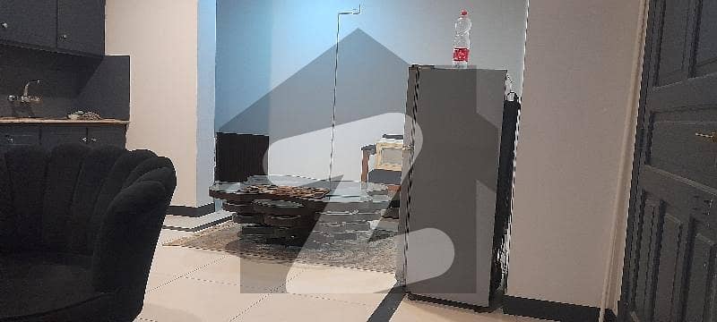 Apartment Available For In F11 Markaz