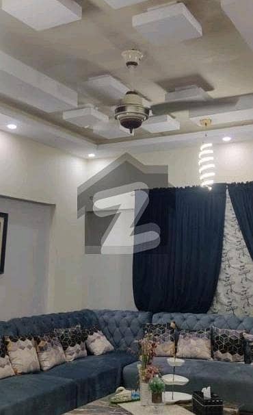 Flat Sized 1050 Square Feet In Jamshed Road Flat Sized 1050 Square Feet In Jamshed Road
