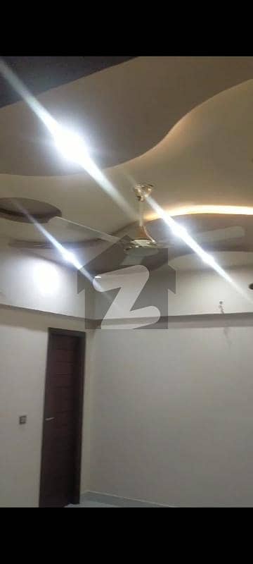 1st Floor Portion For Rent Pechs Block 2