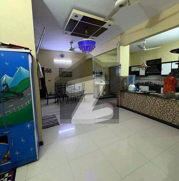 Flat Of 1550 Square Feet Available In Garden East Flat Of 1550 Square Feet Available In Garden East