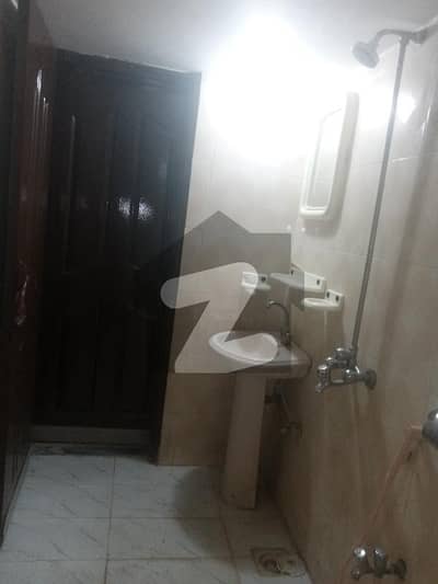 10 Marla Upper Portion 3 Bed Drawing Room, TV Launch Kitchen Attach Wash Room For Rent In Shahzad Town, Chak Shahzad, Islamabad.