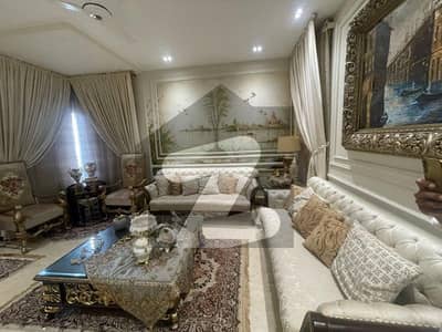 ڈی ایچ اے ڈیفینس کراچی میں 9 کمروں کا 2 کنال مکان 26.0 کروڑ میں برائے فروخت۔