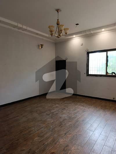 Prime Location House For Sale In Sector U