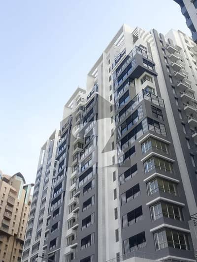 4 Bed Private Lift & Pool Available For Sale.