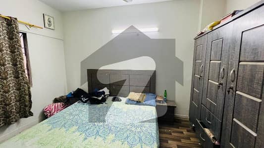 Flat For Sell In Gulistan E Jauhar Block 19 Flat For Sell In Gulistan E Jauhar Block 19