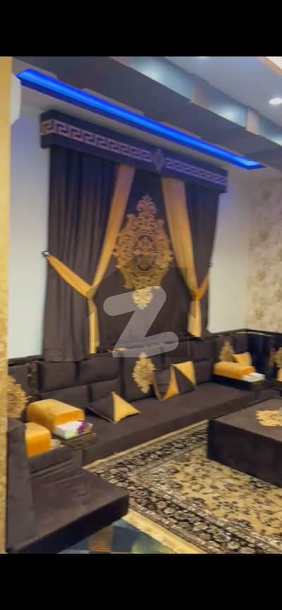 For Sale: Fully Furnished Apartment In Rabbani Heights, Nasir Bagh Road, Peshawar