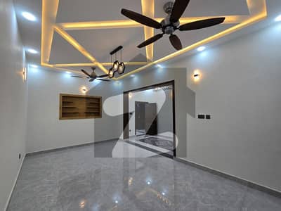 10 Marla Modern Elevation House Construction Owner-Built, Not Contractor-Built For Sale
