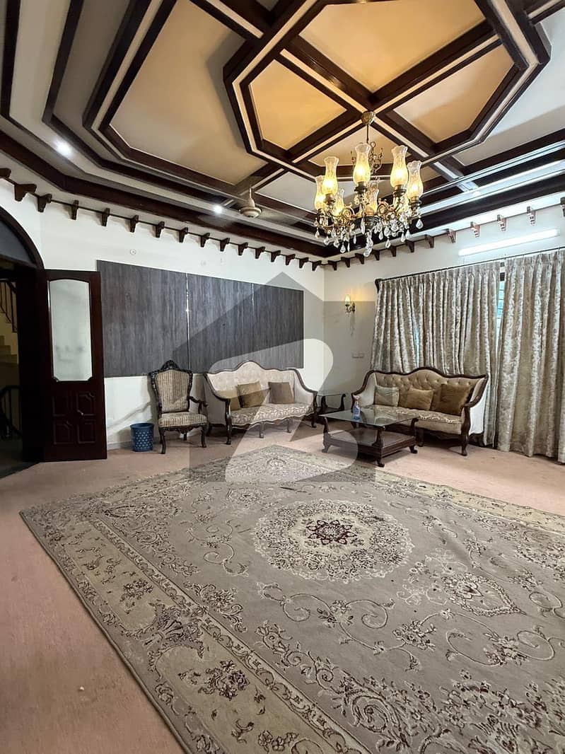20 Marla House Situated In E-11 For Rent 20 Marla House Situated In E-11 For Rent