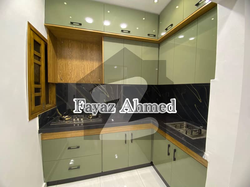 Newly Renovated Modern Apartment