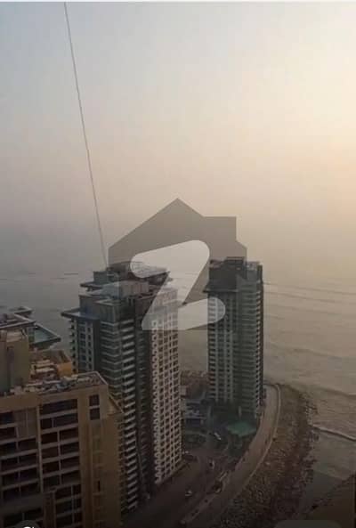 Emaar Oceanfront Panorama | 1B-4 | Premium 1-Bed | Top Floor Sea & Stunning Panoramic Views | Ready 2026 Emaar Oceanfront Panorama | 1B-4 | Premium 1-Bed | Top Floor Sea & Stunning Panoramic Views | Ready 2026
