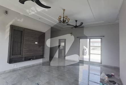 1 Kanal Upper Portion Available For Rent In DHA Phase 7