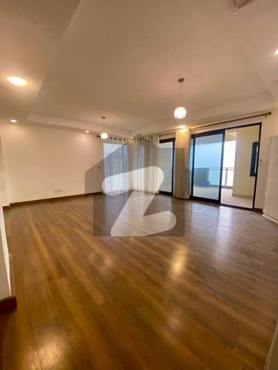 Ultra-Rare 01 Series 4-Bedroom Sea-Facing Apartment | 3853 Sq. Ft | Top Floor Coral Tower, Emaar Oceanfront Ultra-Rare 01 Series 4-Bedroom Sea-Facing Apartment | 3853 Sq. Ft | Top Floor Coral Tower, Emaar Oceanfront