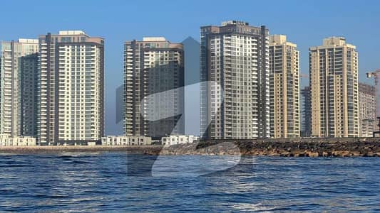 For Sale Chance Deal 2-Bedroom Apartment Reef Tower, Emaar Oceanfront DHA Phase 8, Karachi For Sale Chance Deal 2-Bedroom Apartment Reef Tower, Emaar Oceanfront DHA Phase 8, Karachi