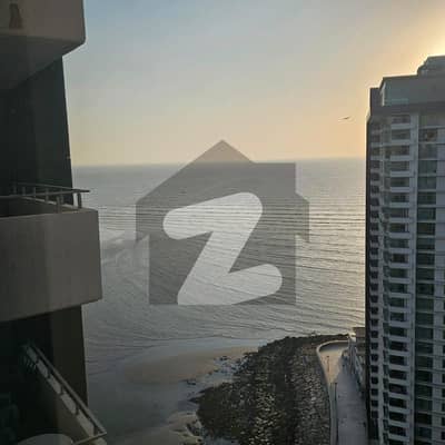 عمار ریف ٹاورز امارکریسنٹ بے,ڈی ایچ اے فیز 8,ڈی ایچ اے ڈیفینس,کراچی میں 1 کمرے کا 6 مرلہ فلیٹ 5.95 کروڑ میں برائے فروخت۔