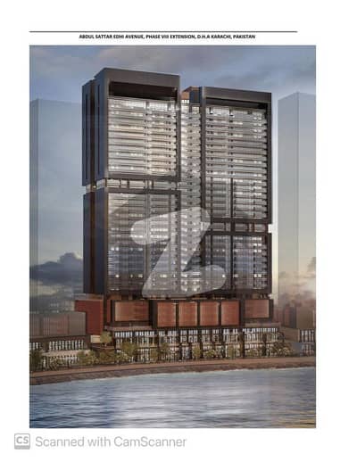 ایچ ایم آر واٹر فرنٹ ڈی ایچ اے فیز 8,ڈی ایچ اے ڈیفینس,کراچی میں 2 کمروں کا 10 مرلہ فلیٹ 10.0 کروڑ میں برائے فروخت۔ ایچ ایم آر واٹر فرنٹ ڈی ایچ اے فیز 8,ڈی ایچ اے ڈیفینس,کراچی میں 2 کمروں کا 10 مرلہ فلیٹ 10.0 کروڑ میں برائے فروخت۔