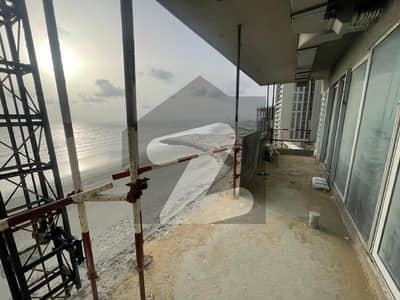 عمار پینورما ڈی ایچ اے فیز 8,ڈی ایچ اے ڈیفینس,کراچی میں 4 کمروں کا 16 مرلہ فلیٹ 16.9 کروڑ میں برائے فروخت۔