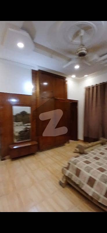 13 Marla Furnished House For Rent Near Susan Road