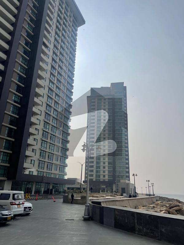 Deep Sea-Facing 2-Bedroom + Maid Room Apartment For Sale | Pearl Tower | Type C+ Deep Sea-Facing 2-Bedroom + Maid Room Apartment For Sale | Pearl Tower | Type C+