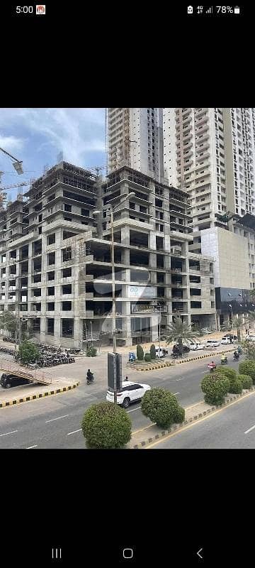 Flat For Sale In Sawera G5 Tower Flat For Sale In Sawera G5 Tower