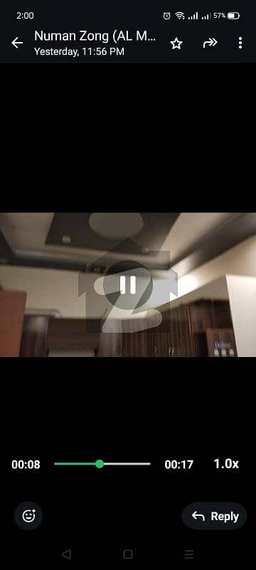 120 Yard 2nd Floor 2 Bed Lounge Open Space Sweet Water Plus Boring 120 Yard 2nd Floor 2 Bed Lounge Open Space Sweet Water Plus Boring