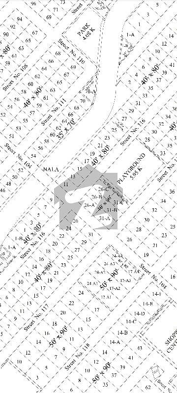 STREET NO. 116 PLOT 26 SIRE'S   INVESTOR PRICE DRICT OWNER