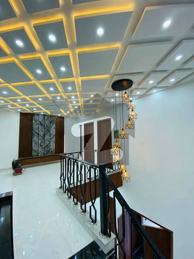 Brand New house