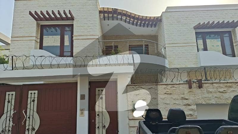 ڈی ایچ اے فیز 6 ڈی ایچ اے ڈیفینس,کراچی میں 6 کمروں کا 1 کنال مکان 4.8 لاکھ میں کرایہ پر دستیاب ہے۔ ڈی ایچ اے فیز 6 ڈی ایچ اے ڈیفینس,کراچی میں 6 کمروں کا 1 کنال مکان 4.8 لاکھ میں کرایہ پر دستیاب ہے۔