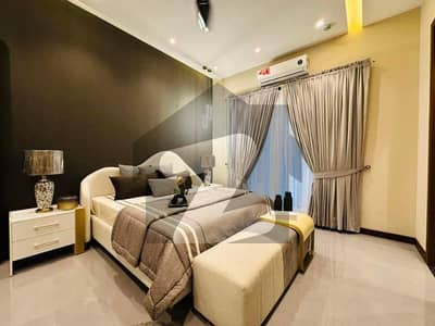 Furnished