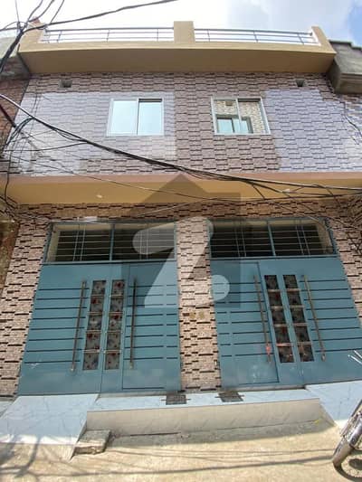 2.5 Marla Beautiful House For Sale In Lahore
