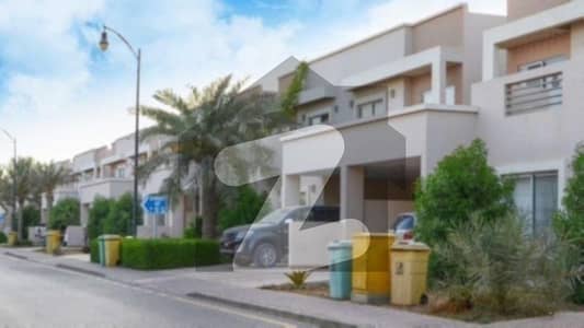 235 Square Yards Villa Available For Sale In Precinct 31 Bahria Town Karachi