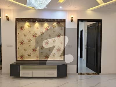 Exclusive Brand New Designer Double-Unit House | Sector C1 | Bahria Enclave